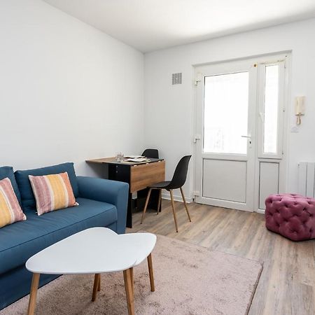 Le Nirvana Avec Salle De Sport Rouen Exteriér fotografie
