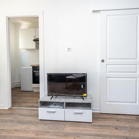 Le Nirvana Avec Salle De Sport Rouen Exteriér fotografie
