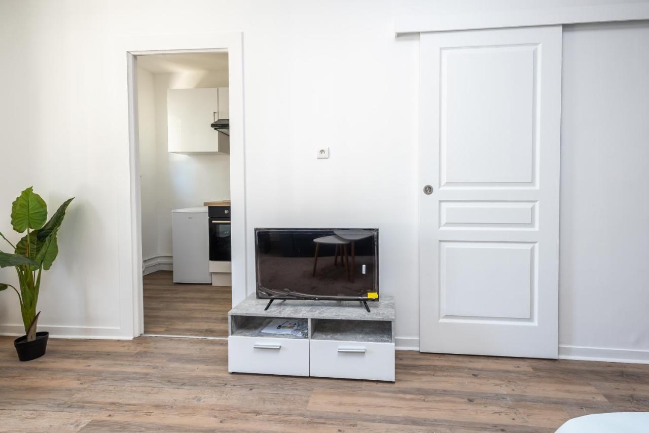 Le Nirvana Avec Salle De Sport Rouen Exteriér fotografie